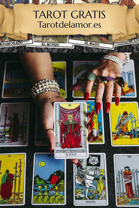 TAROT GRATIS Tiradas del tarot gratis online tarot gratuito